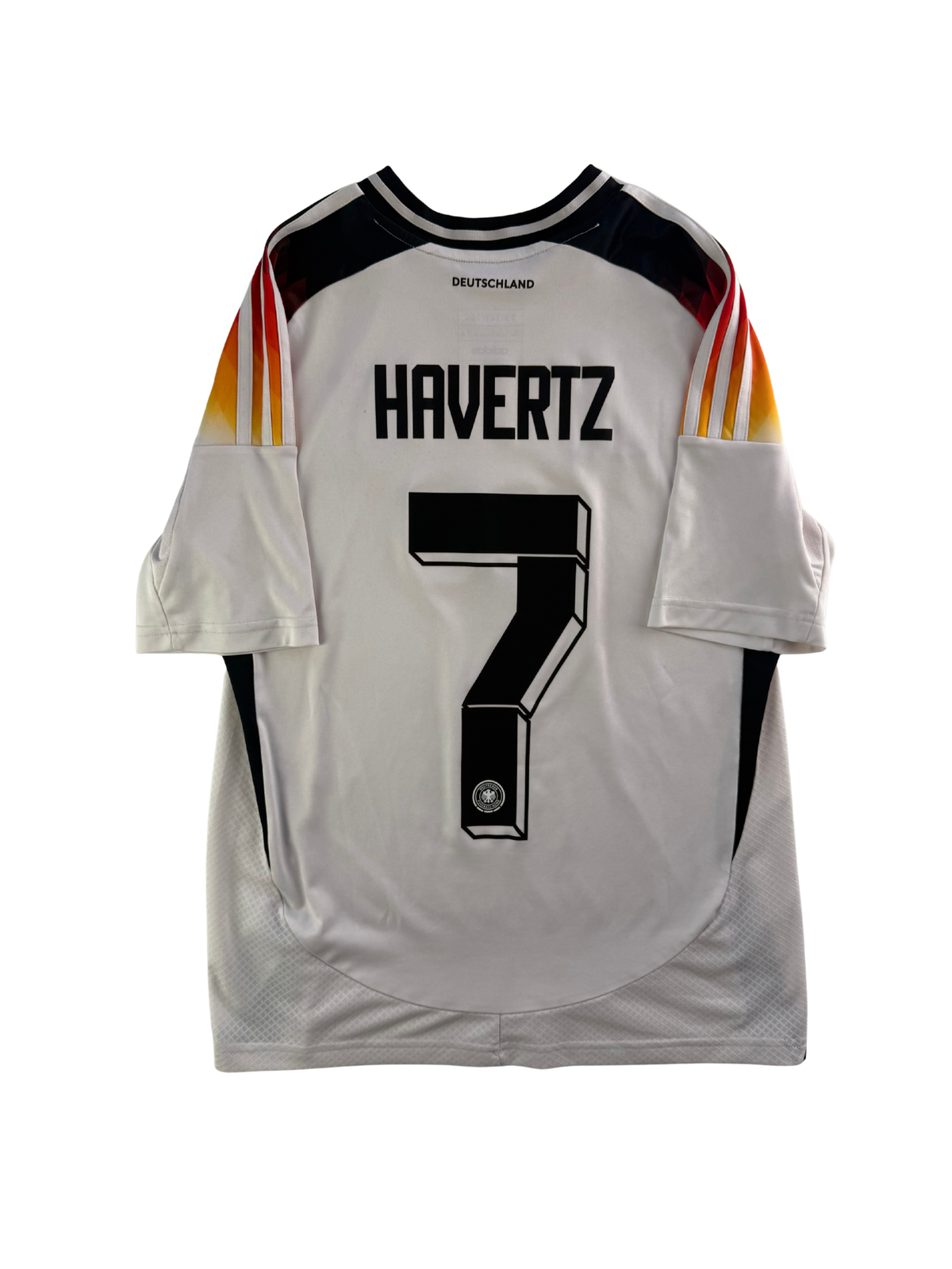 Kai Havertz Deutschland 24/25 - 13/14 Y