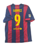 Luis Suarez Barcelona 14/15 - XXL