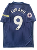 Romelu Lukaku Manchester United 18/19 - M