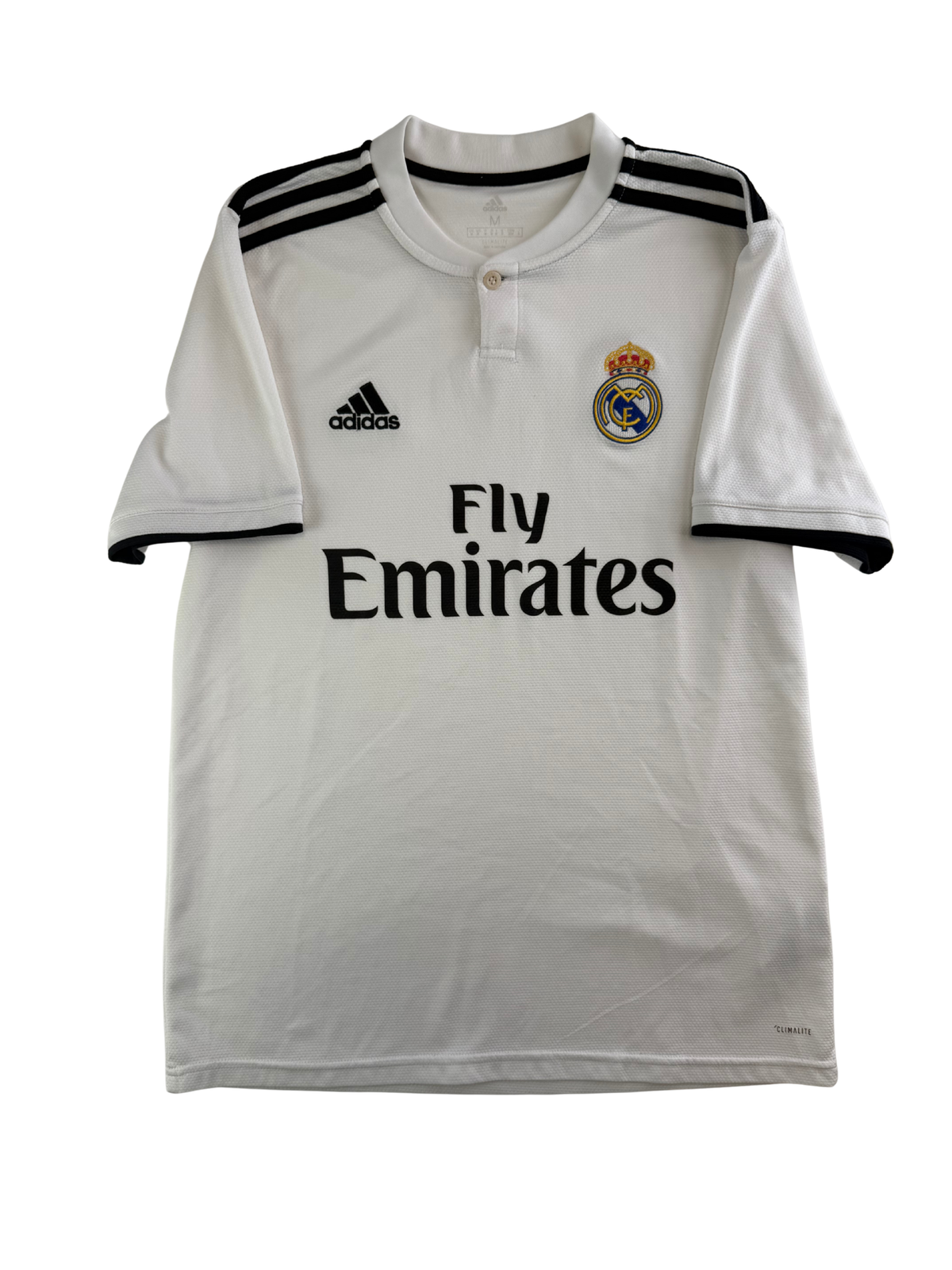 Real Madrid 18/19 - M