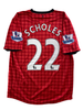 Paul Scholes Manchester United 12/13 - L