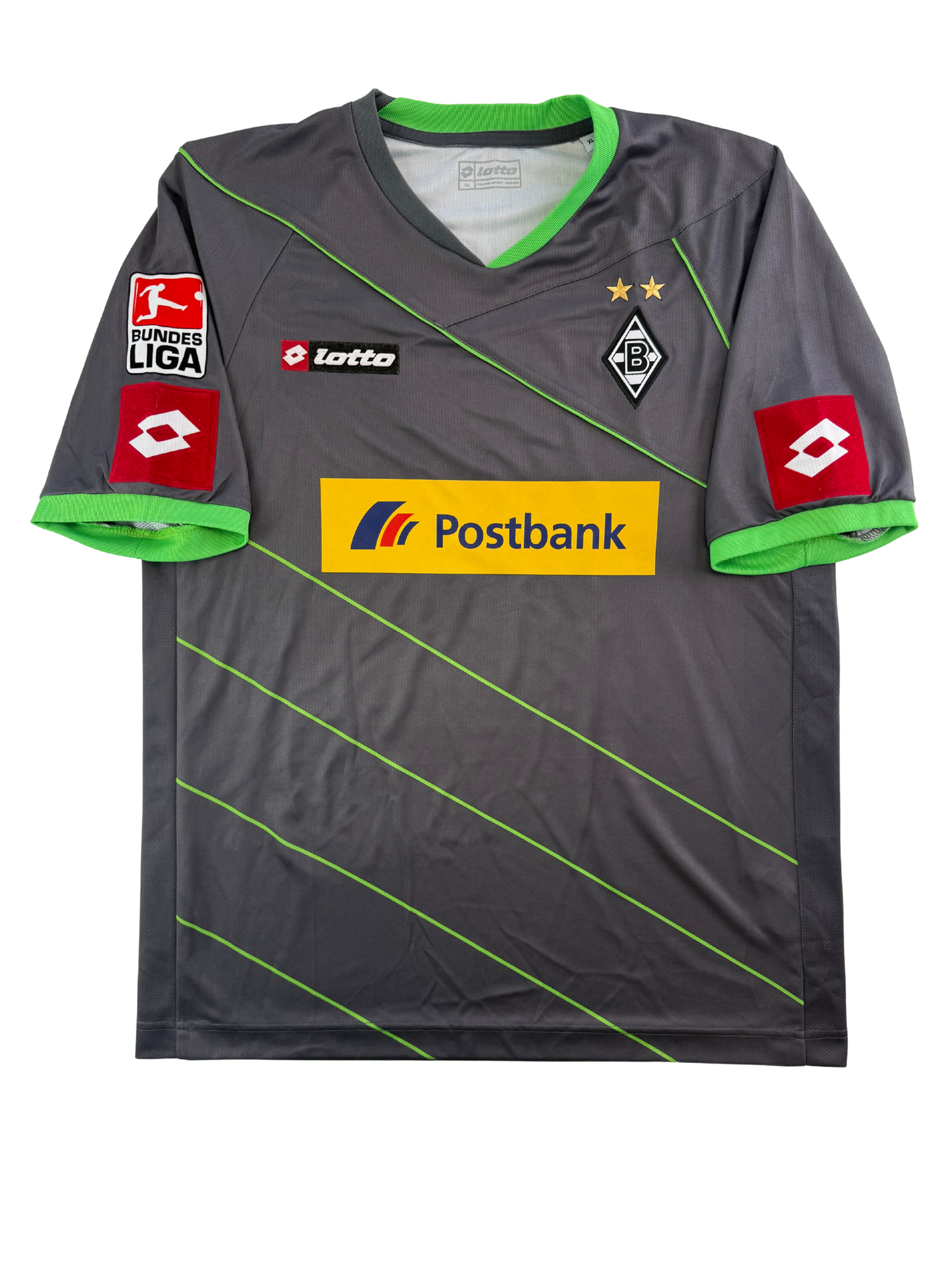 Marco Reus Borussia Mönchengladbach 11/12 - XL