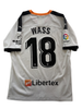 Daniel Wass Valencia 19/20 - L
