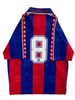 Hristo Stoichkov FC Barcelona 93/95 CHL - L