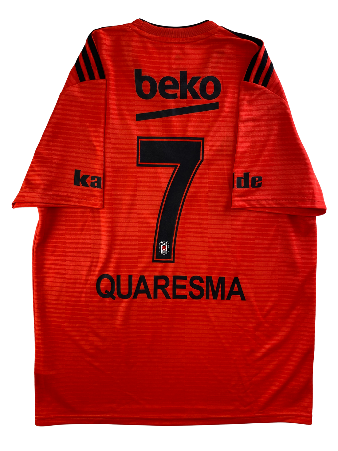 Ricardo Quaresma Beşiktaş 18/19 - L