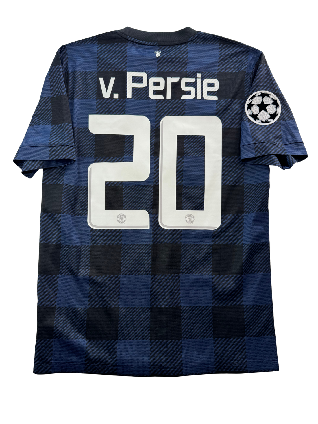 Robin van Persie Manchester United 13/14 - M