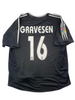 Thomas Gravesen Real Madrid 04/05 - L