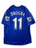 Didier Drogba Chelsea 05/06 - L
