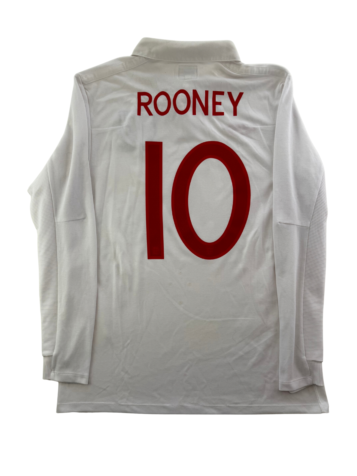 Wayne Rooney England 12/13 - L
