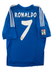 Cristiano Ronaldo Real Madrid 13/14 - L