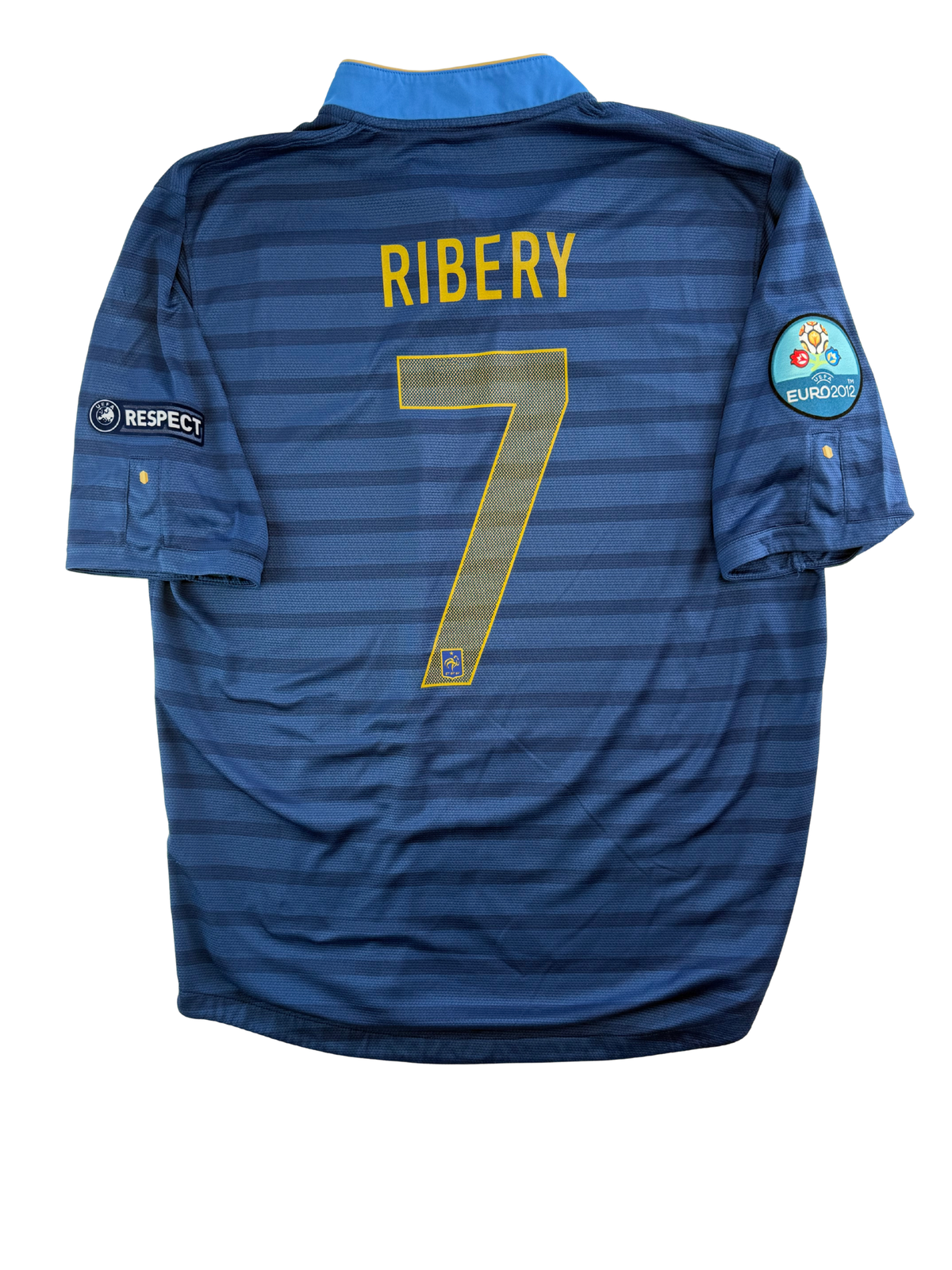 Franck Ribéry Frankrig 12/13 - L