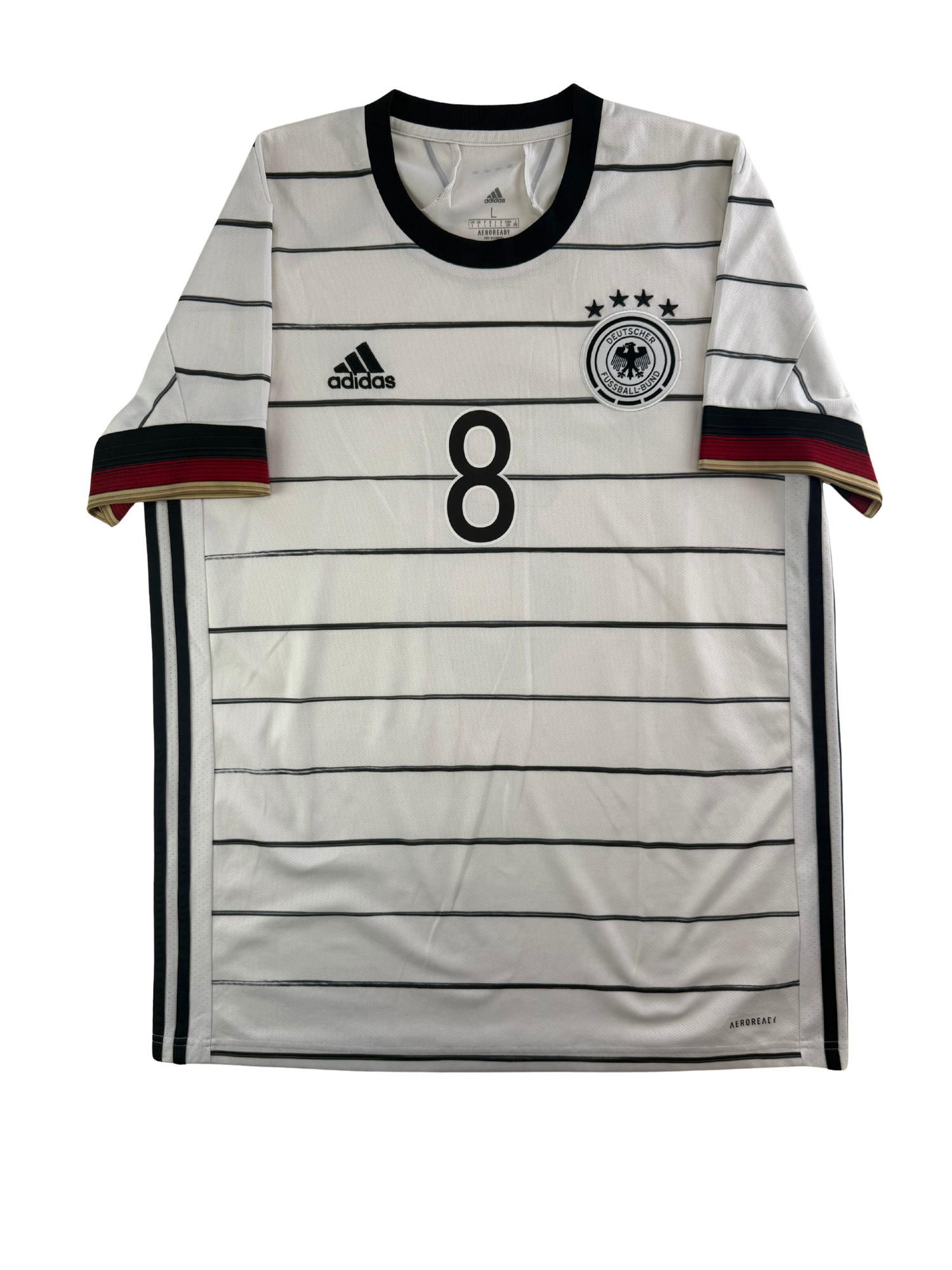 Toni Kroos Deutschland 19/20 - L