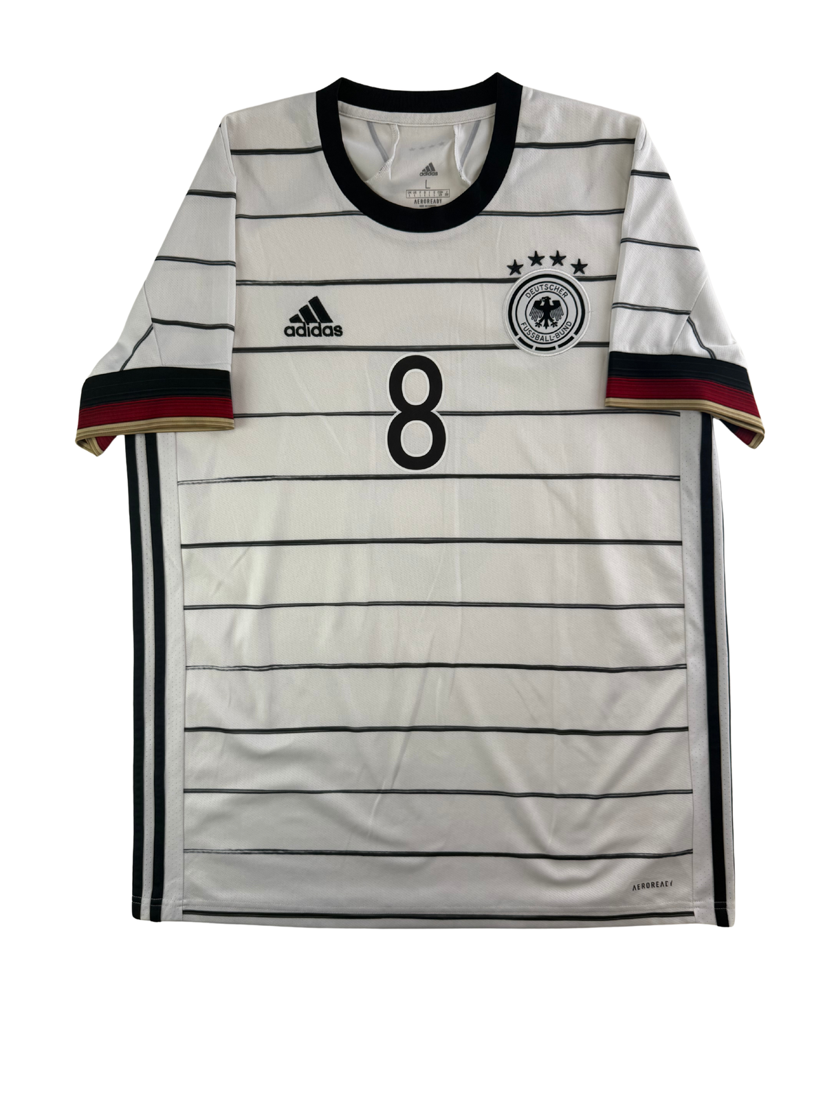 Toni Kroos Deutschland 19/20 - L