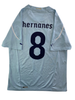 Hernanes Lazio 10/11 - L