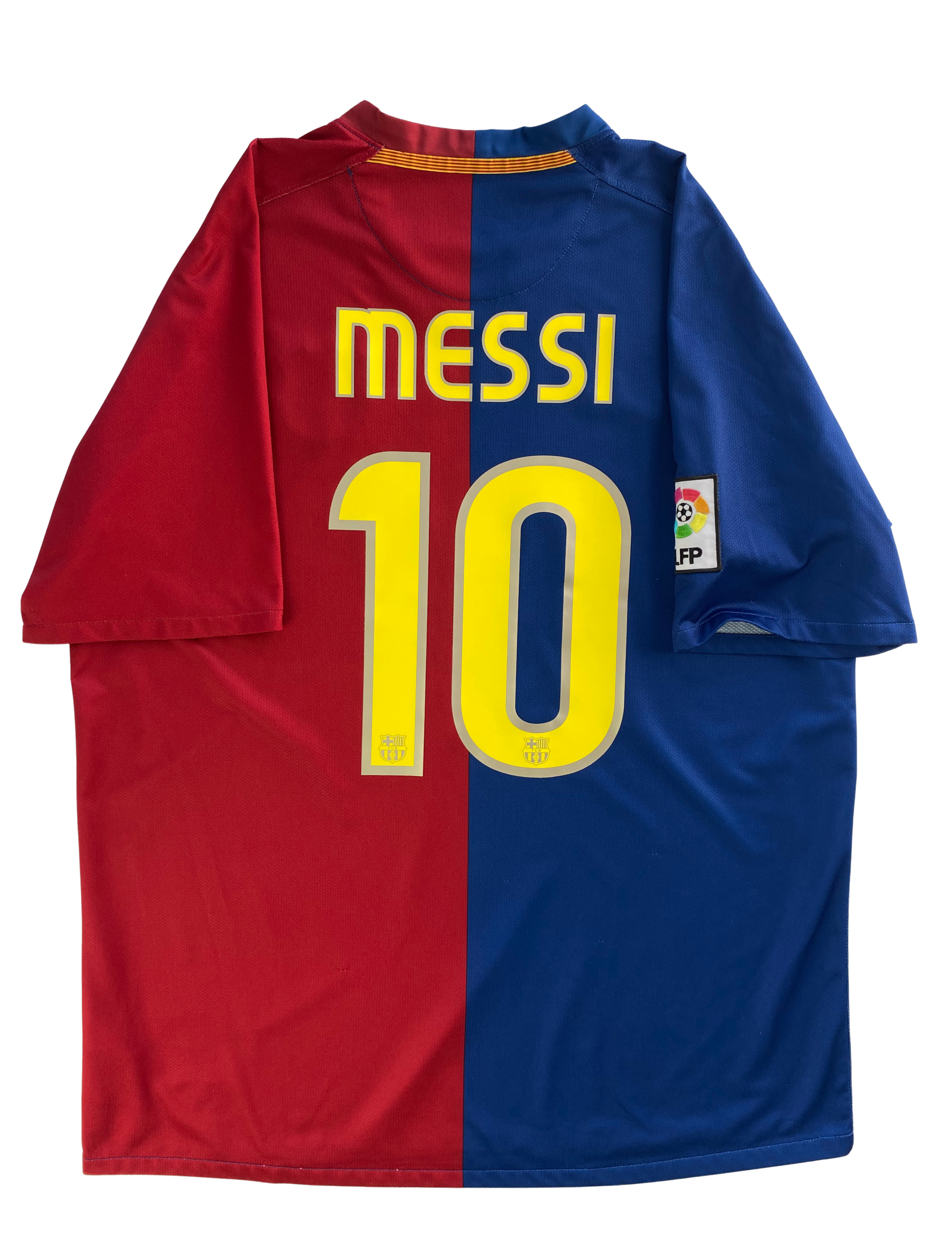 Lionel Messi FC Barcelona 08/09 - XL