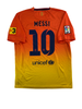 Lionel Messi Barcelona 12/13 - M