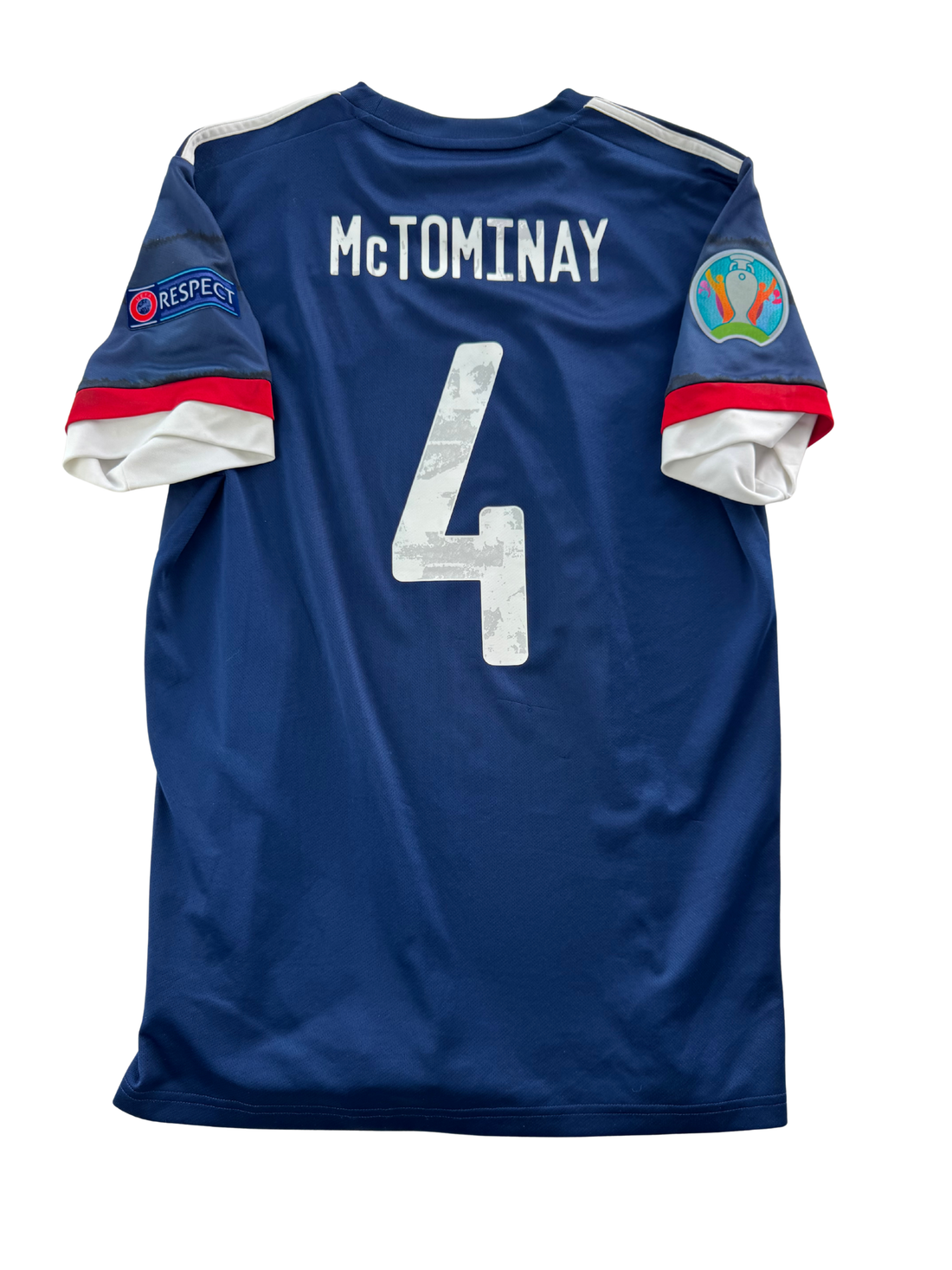 Scott McTominay Skotland 19/20 - M