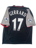 Steven Gerrard Liverpool 02/03 - XL