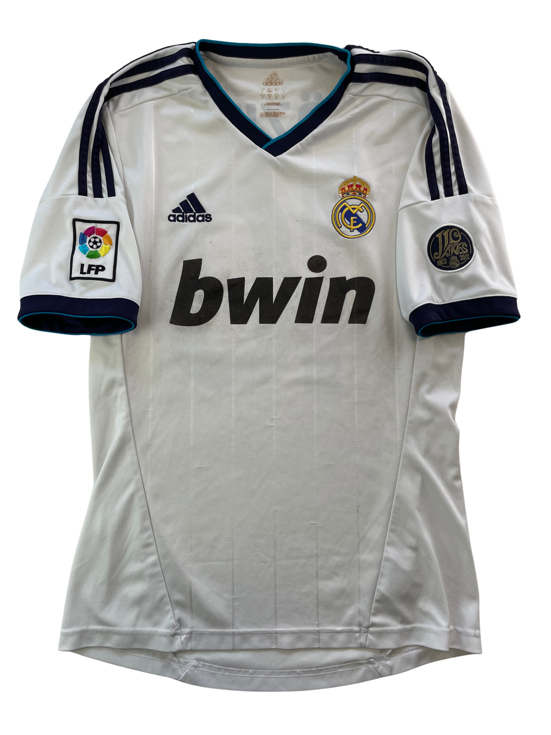 Mesut Özil Real Madrid 12/13 - S