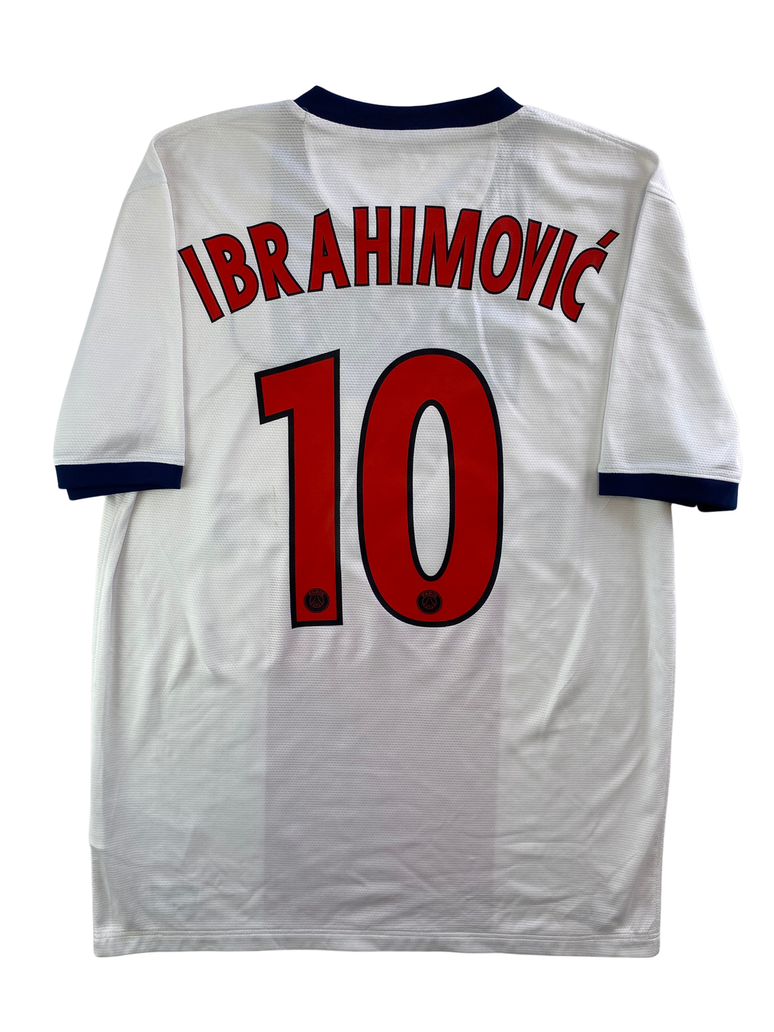 Zlatan Ibrahimović PSG 13/14 - M