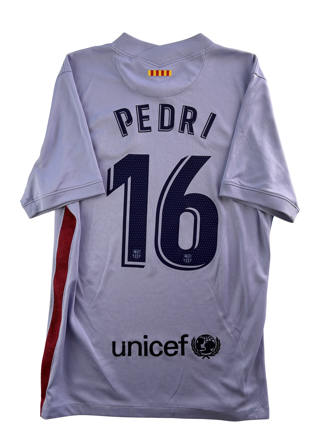 Pedri Barcelona 21/22 - S