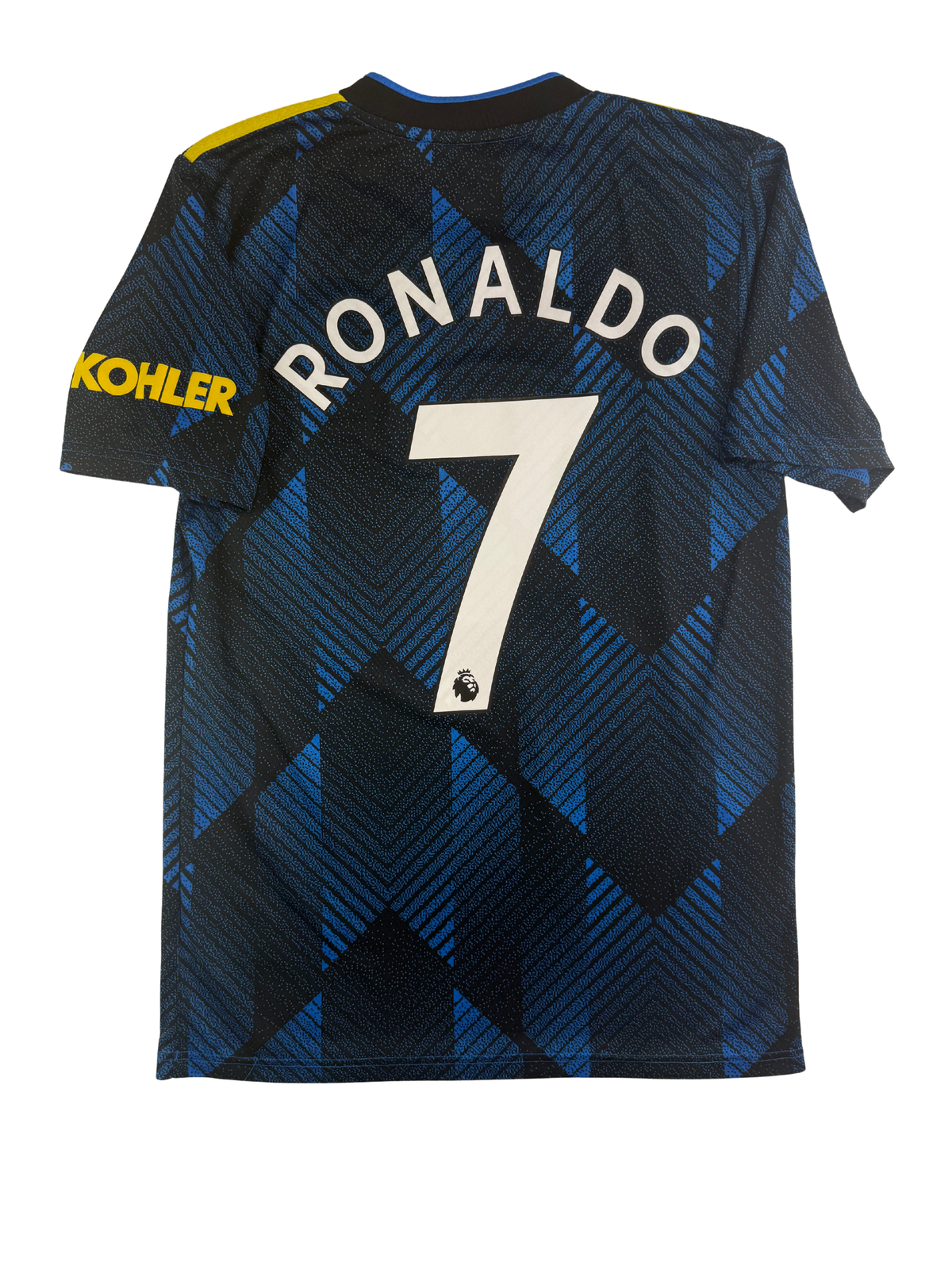 Cristiano Ronaldo Manchester United 21/22 - S