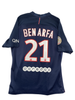 Hatem Ben Arfa PSG 16/17 Vapor - M
