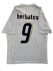 Dimitar Berbatov Tottenham 07/08 - L