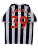 Bruno Guimarães Newcastle United 21/22 - XL