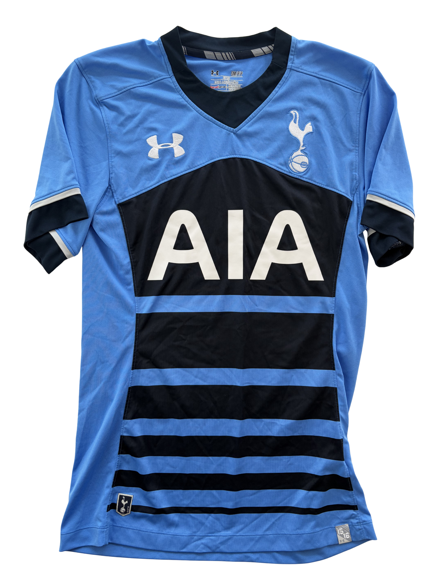 Harry Kane Tottenham 15/16 - S