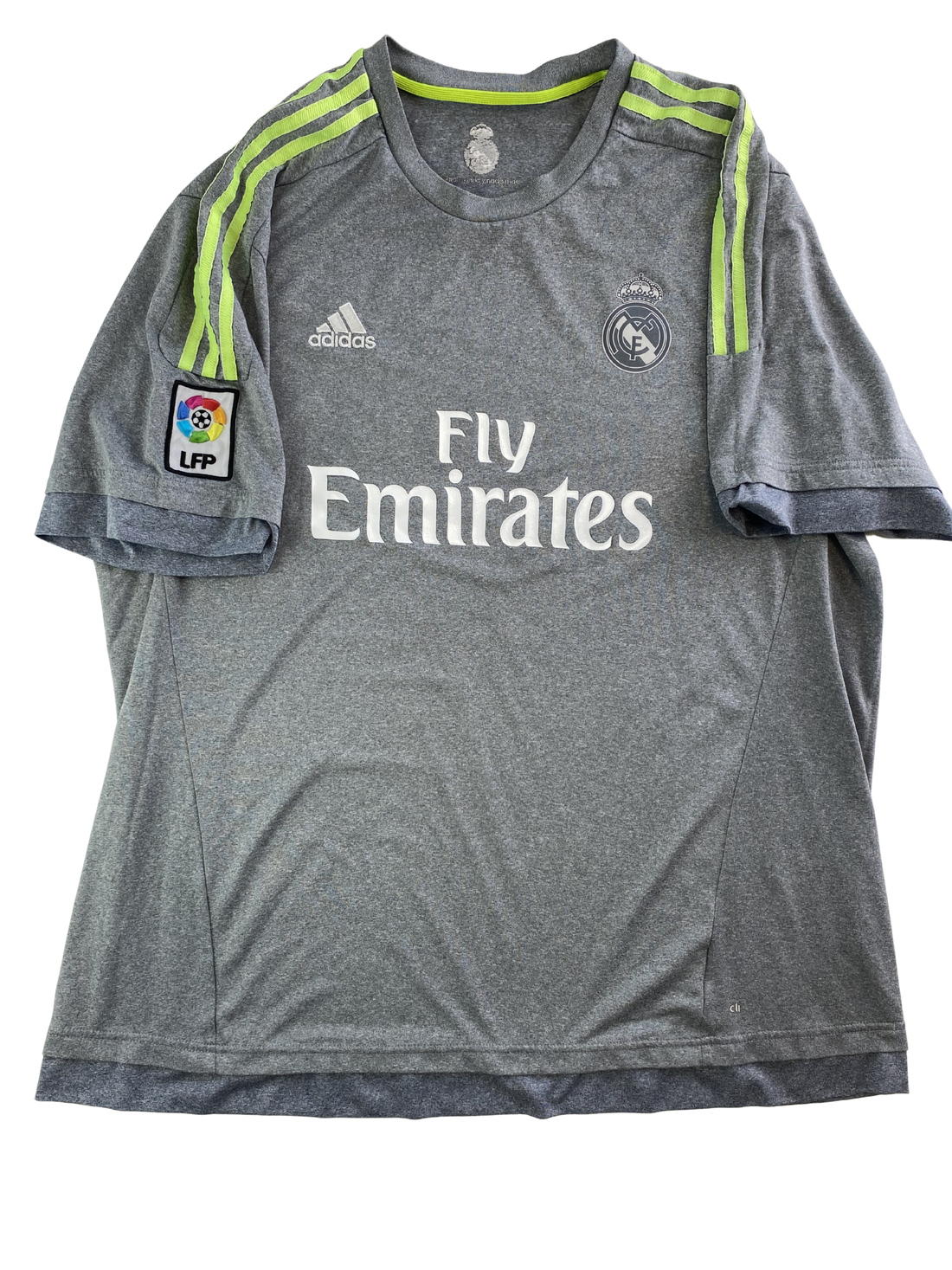 Cristiano Ronaldo Real Madrid 15/16 - XXL