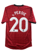 Robin van Persie Manchester United 12/13 - S
