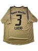 Lúcio Bayern München 04/05 - XL
