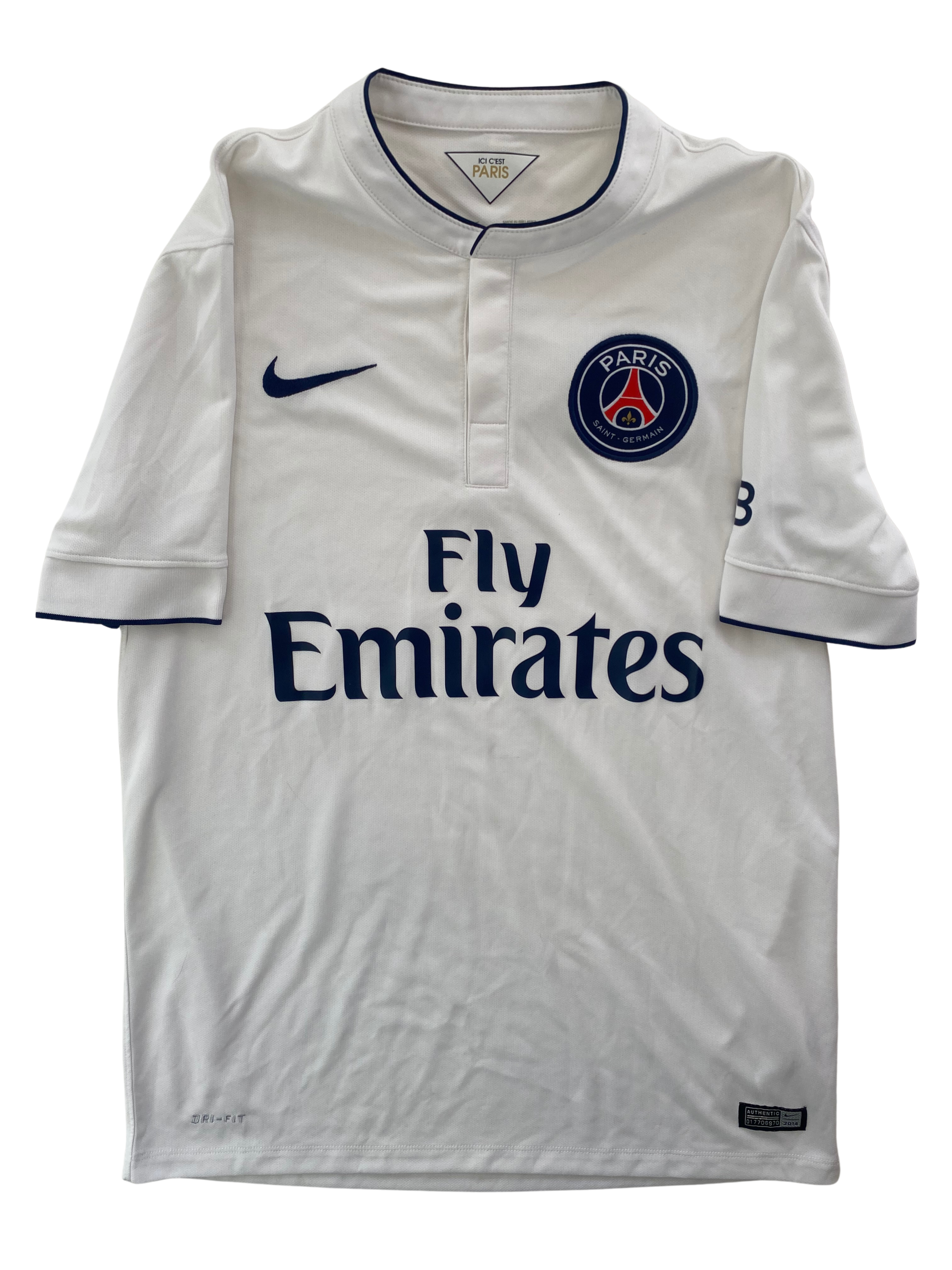 PSG 14/15 - M