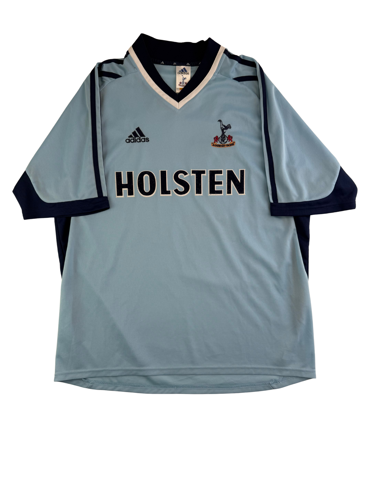 Ledley King Tottenham Hotspur 01/02 - L