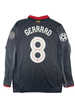 Steven Gerrard Liverpool 14/15 - M