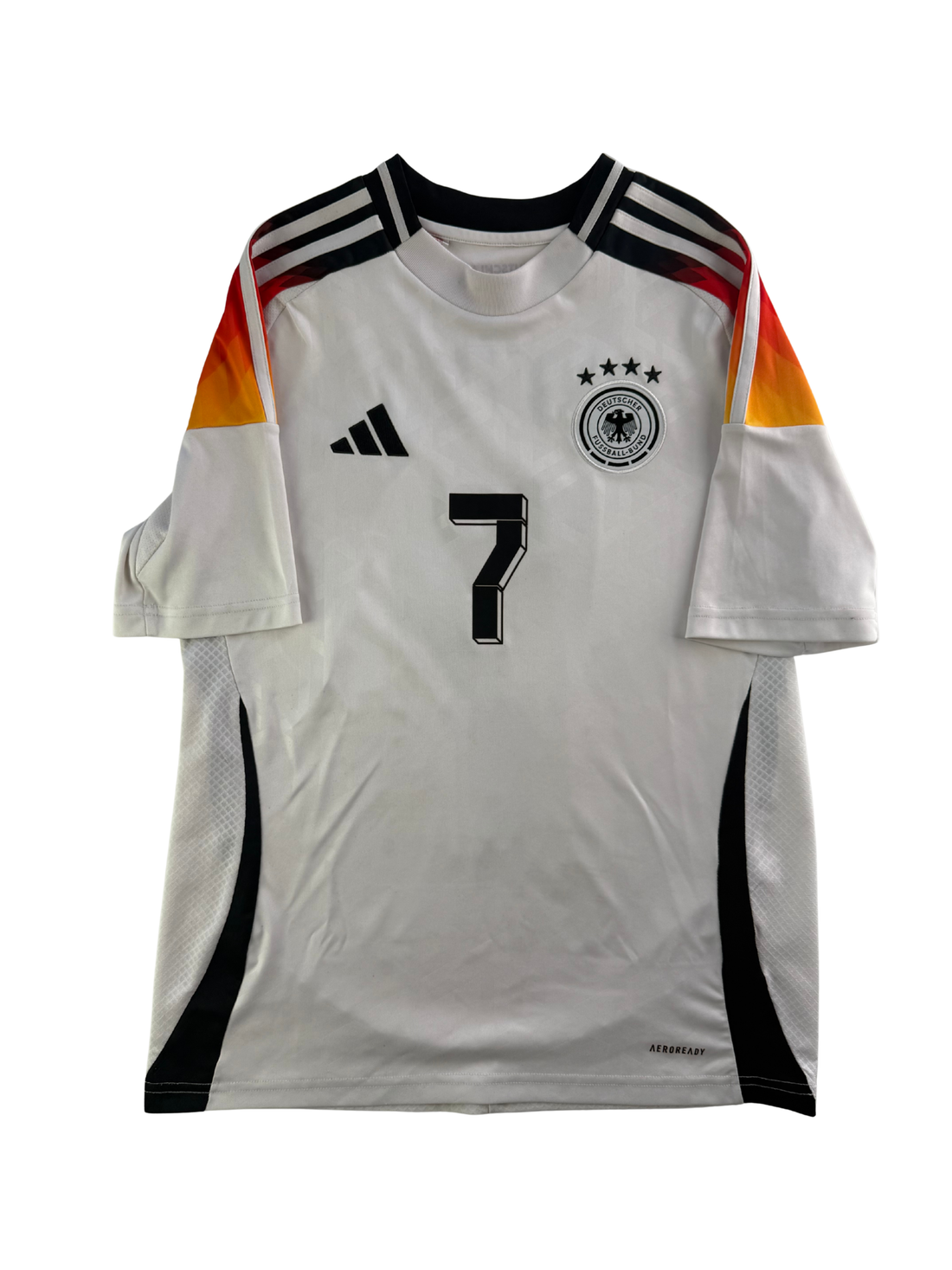Kai Havertz Deutschland 24/25 - 13/14 Y