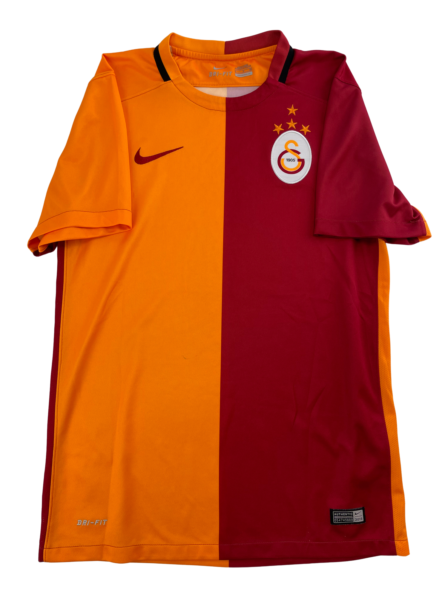 Lukas Podolski Galatasaray 15/16 - S