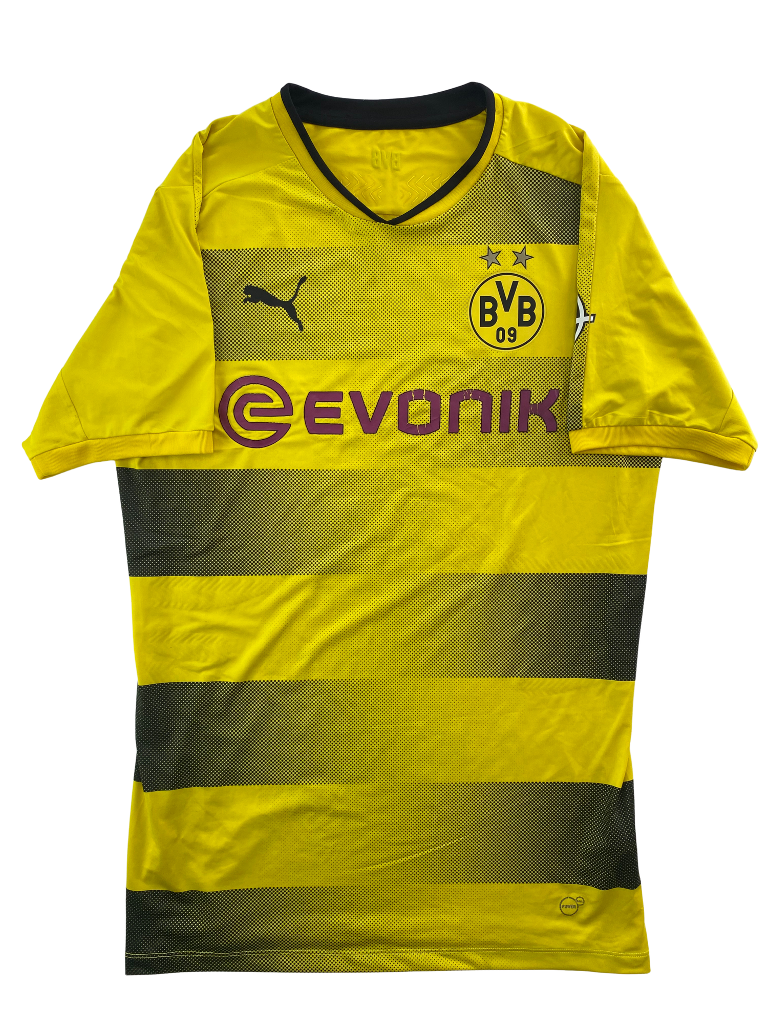 Marco Reus Dortmund 17/18 - XL