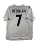David Beckham England 07/09 - XXL