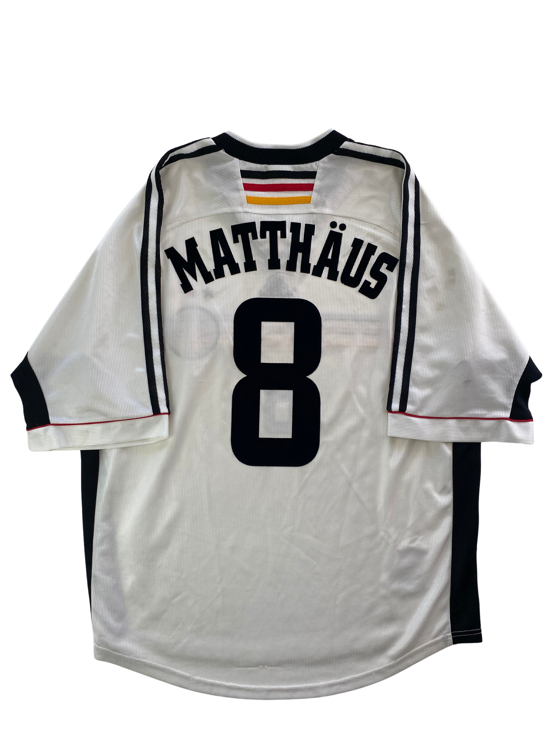 Lothar Matthäus Deutschland 98/99 - XL