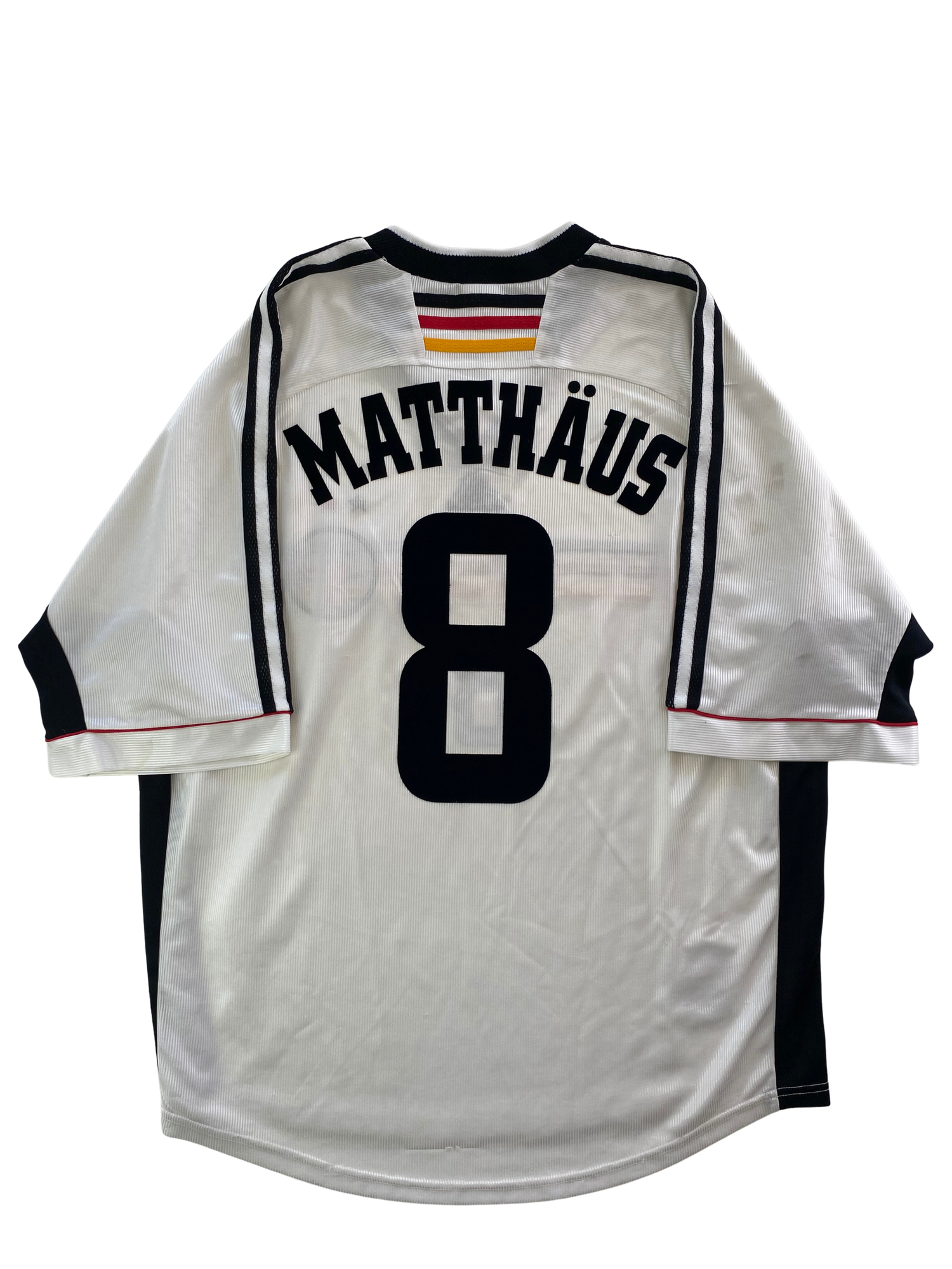 Lothar Matthäus Tyskland 98/99 - XL