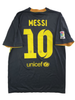 Lionel Messi Barcelona 13/14 - M
