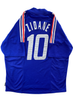 Zinedine Zidane Frankreich 02/03 - XL