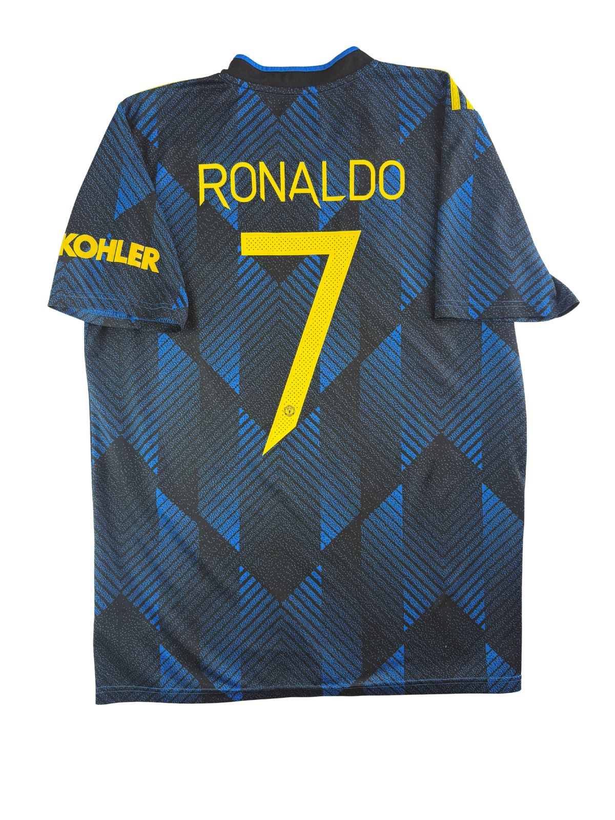 Cristiano Ronaldo Manchester United 21/22 - L