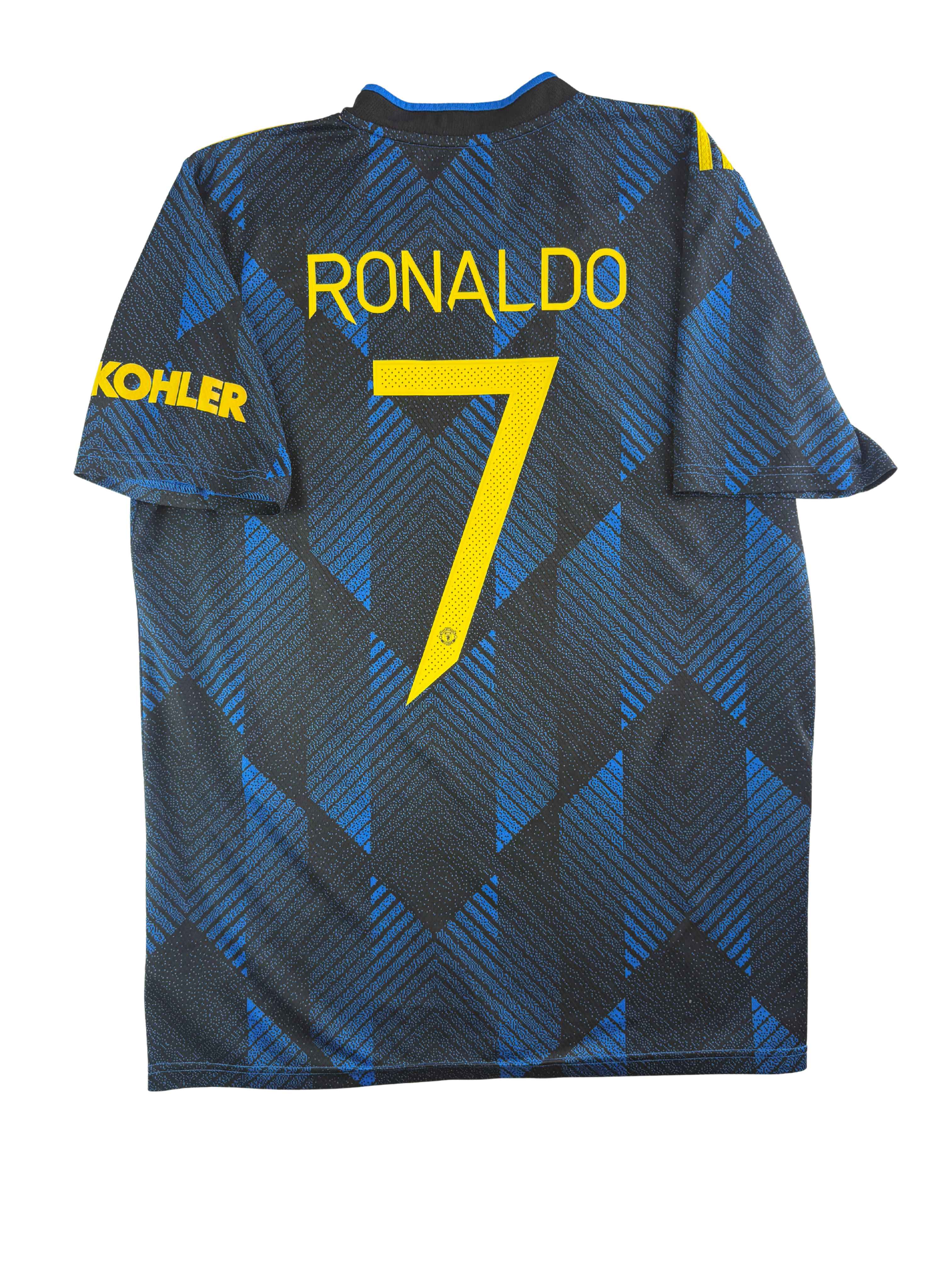 Cristiano Ronaldo Manchester United 21/22 - L