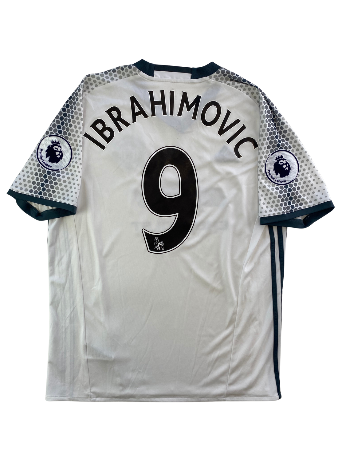 Zlatan Ibrahimović Manchester United 16/17 - L