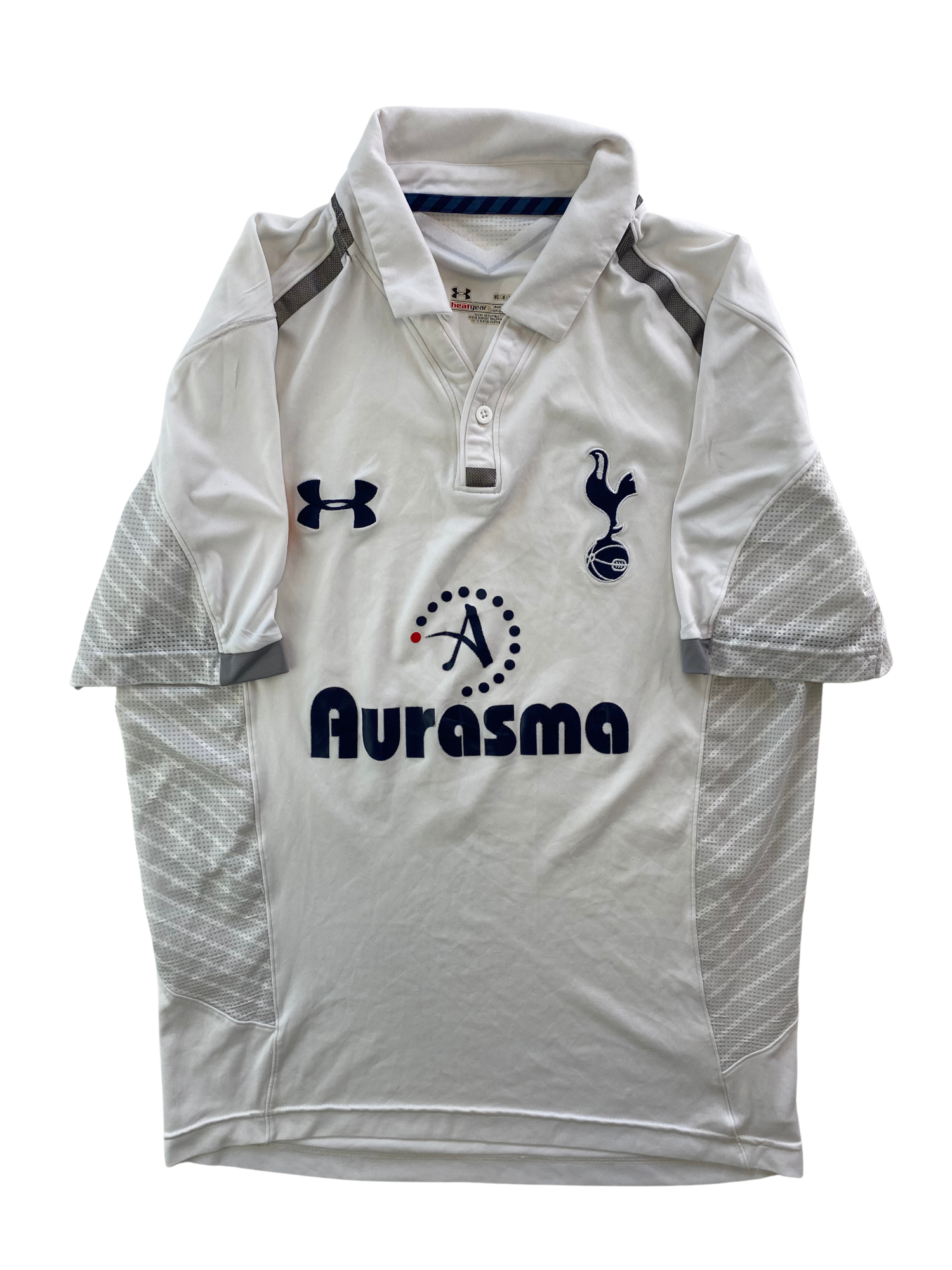 Gareth Bale Tottenham 11/12 - M