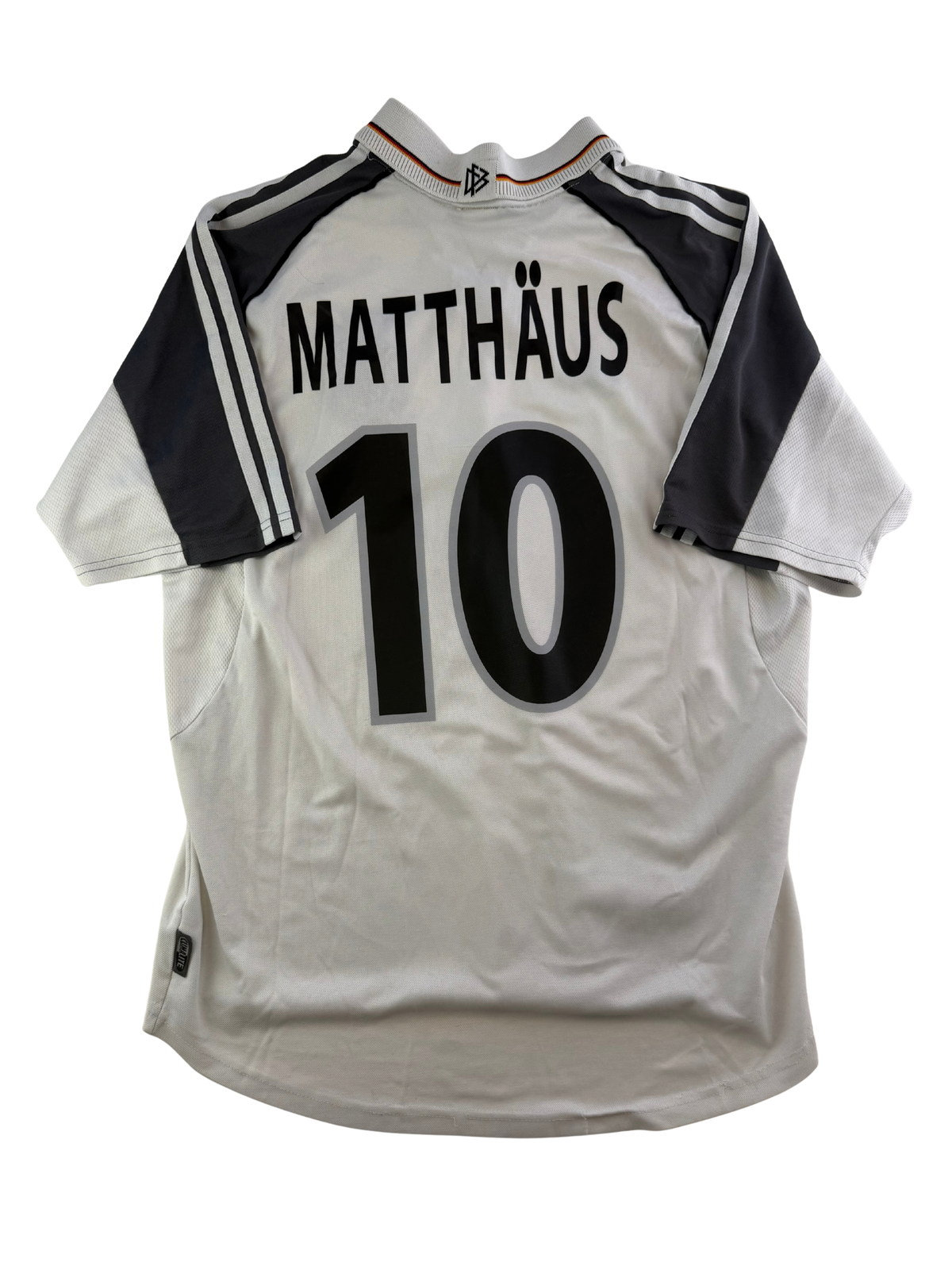 Lothar Matthäus Deutschland 00/02 - L