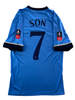 Heung-Min Son Tottenham 15/16 - M